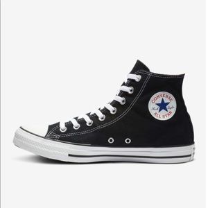 HIGH TOP CONVERSE
